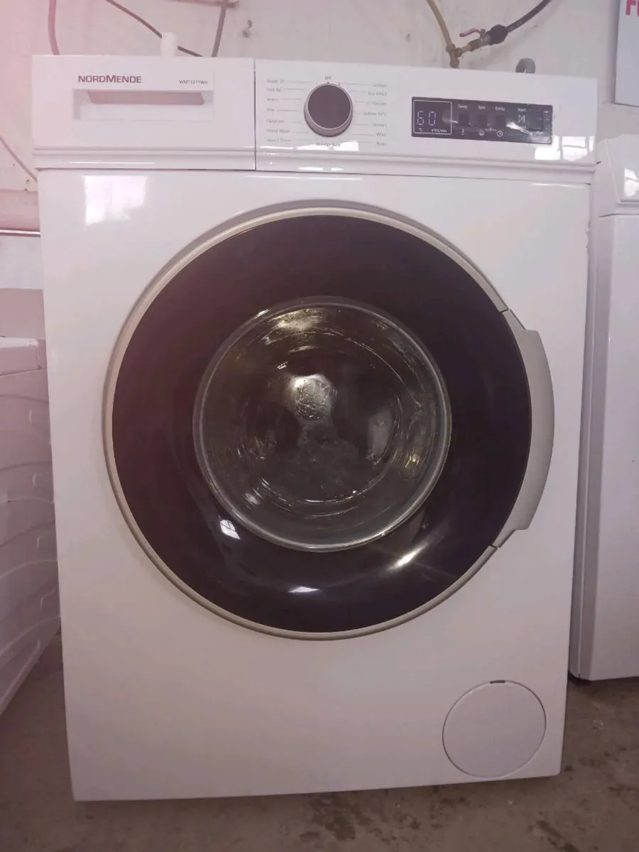 Washing Machines - Image 3