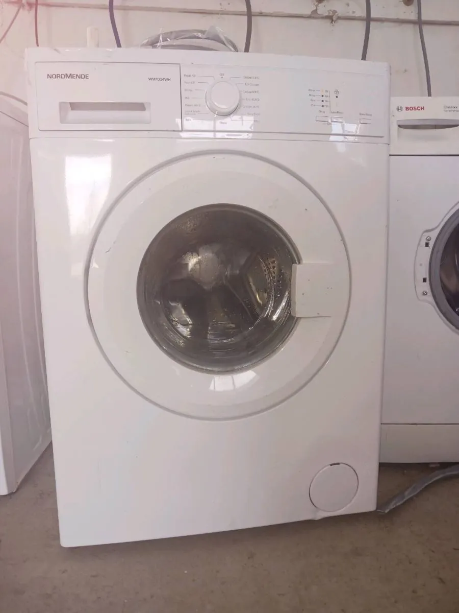 Washing Machines - Image 4