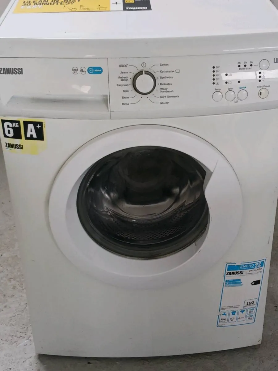 Washing Machines - Image 2