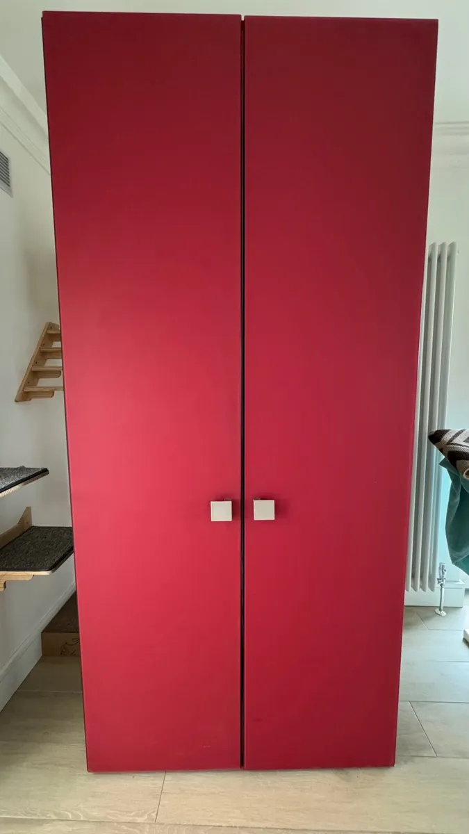 Wardrobe - Image 1