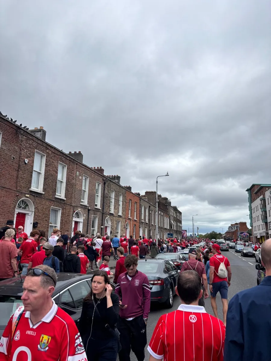 All Ireland Hurling Tickets Wanted - Image 1