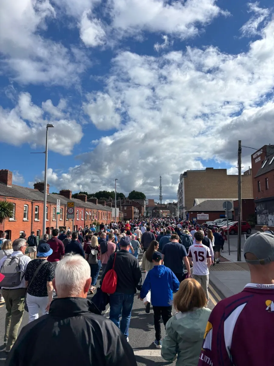 All Ireland Hurling Tickets Wanted - Image 2