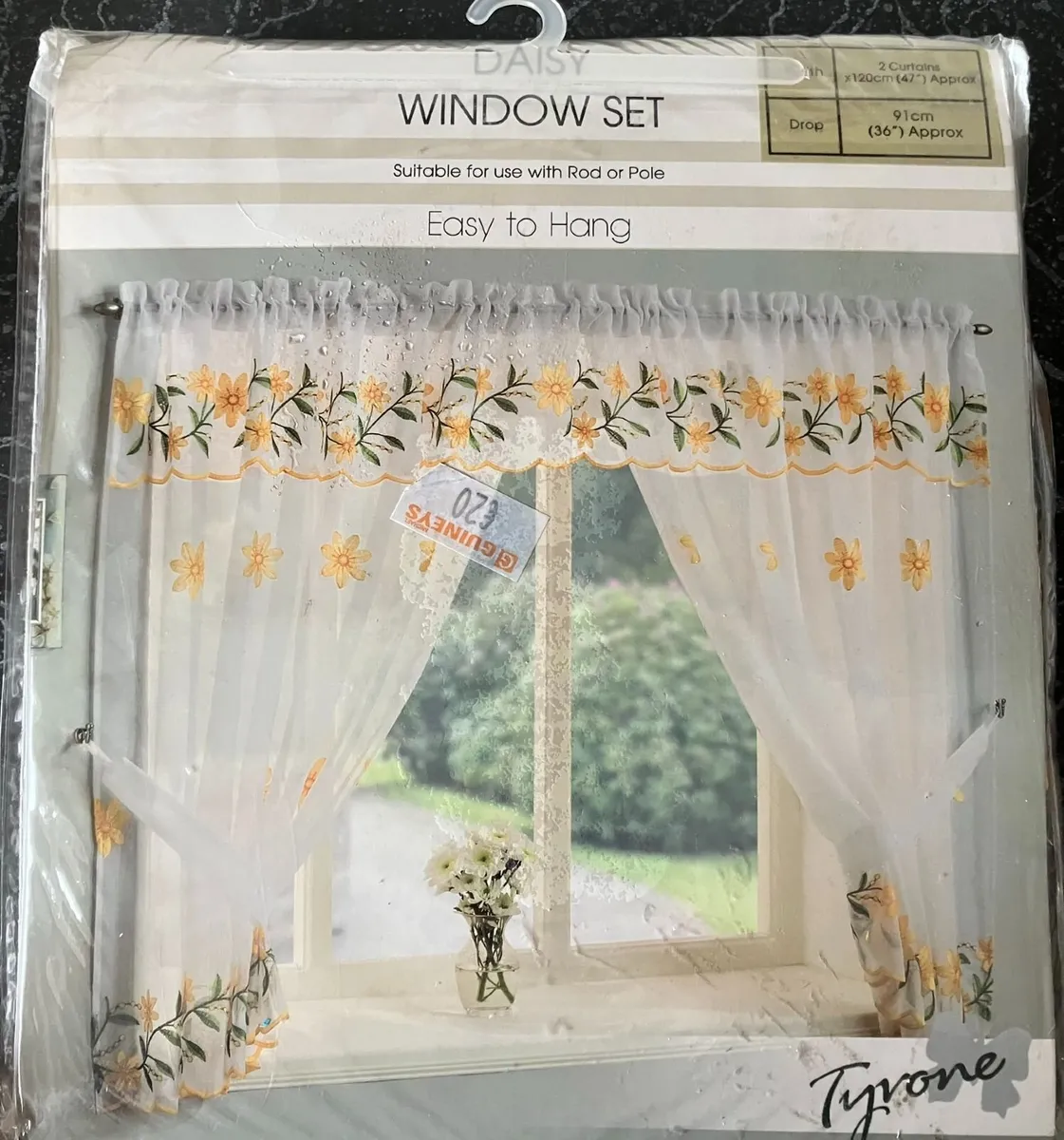 Curtains - Image 1