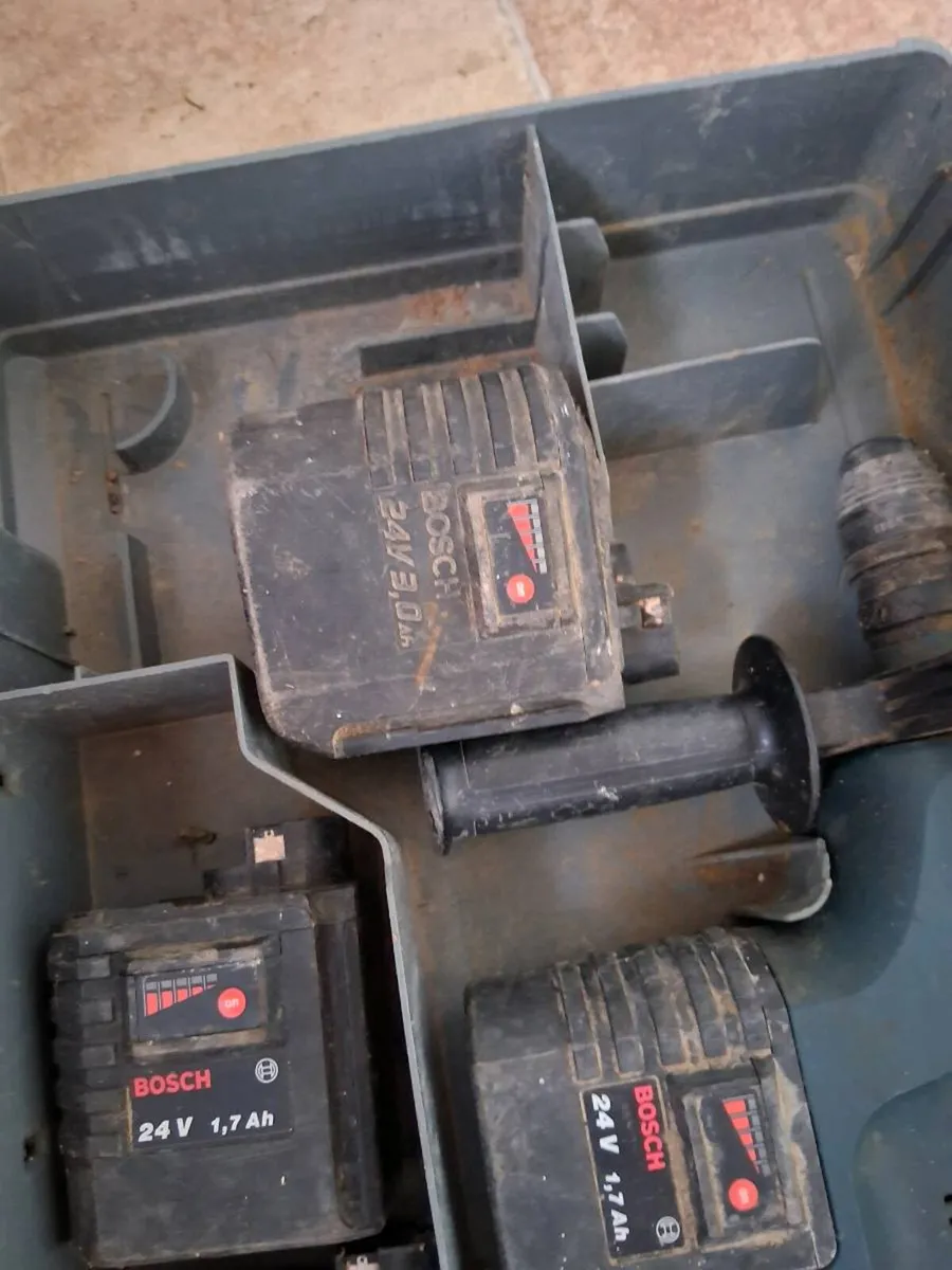 Drill - Image 3