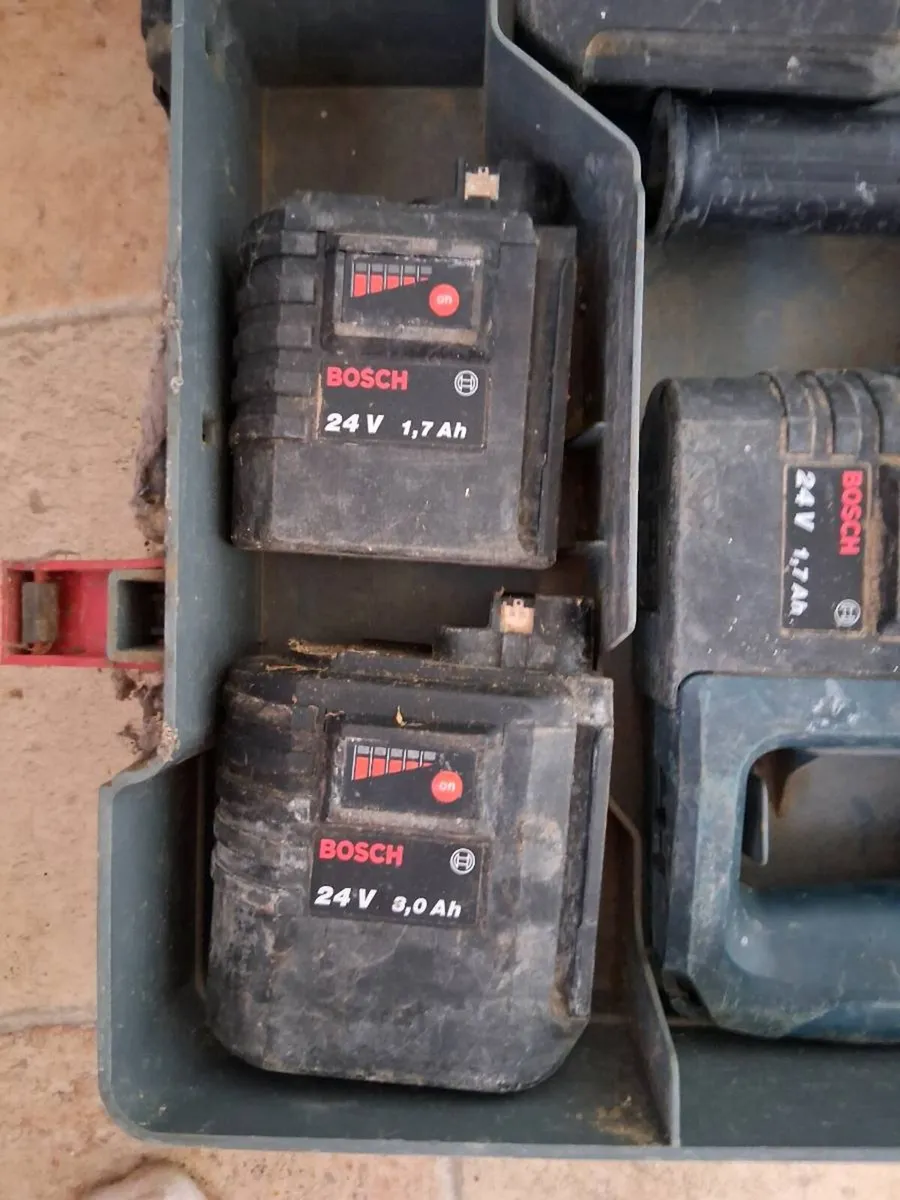 Drill - Image 4