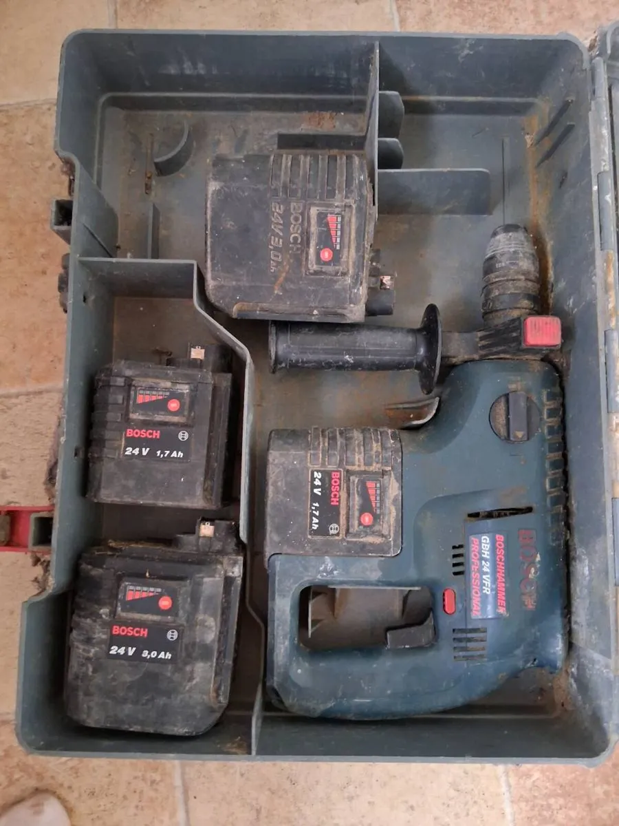 Drill - Image 2