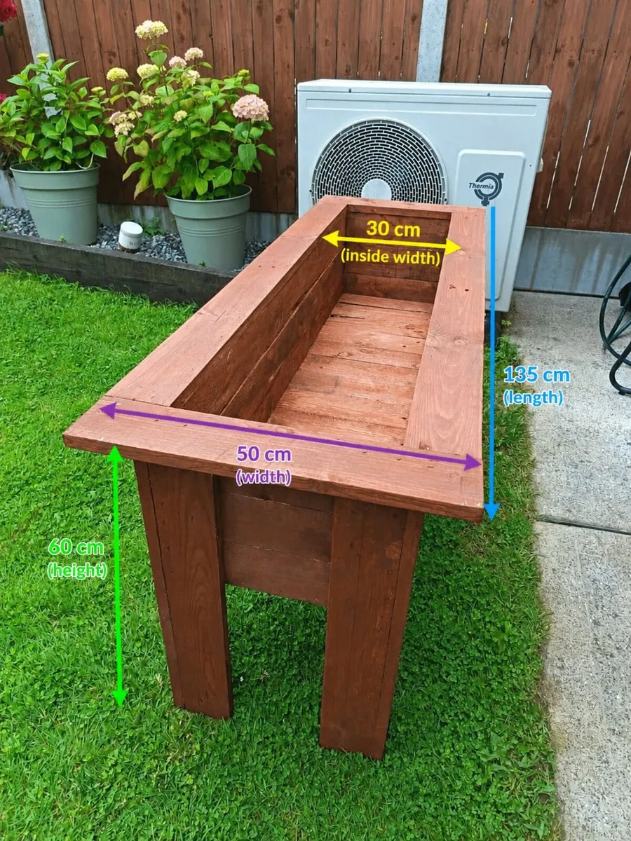 Planters - Image 3