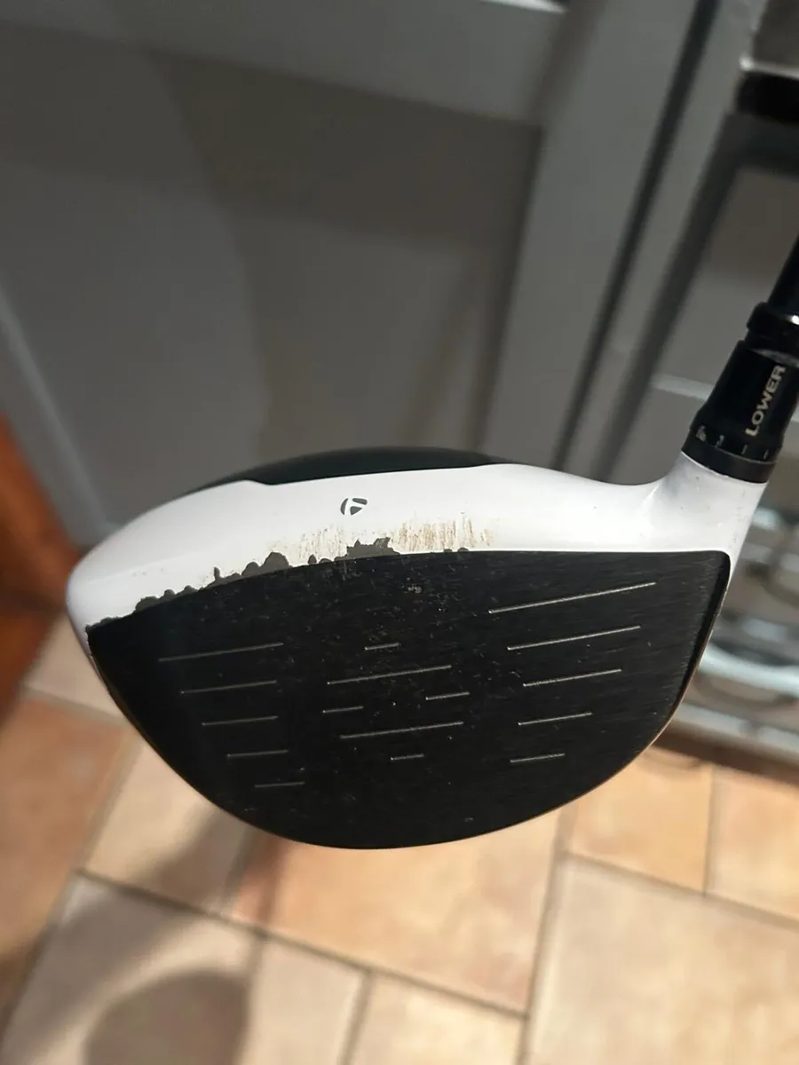 TaylorMade M2 Driver - Image 2