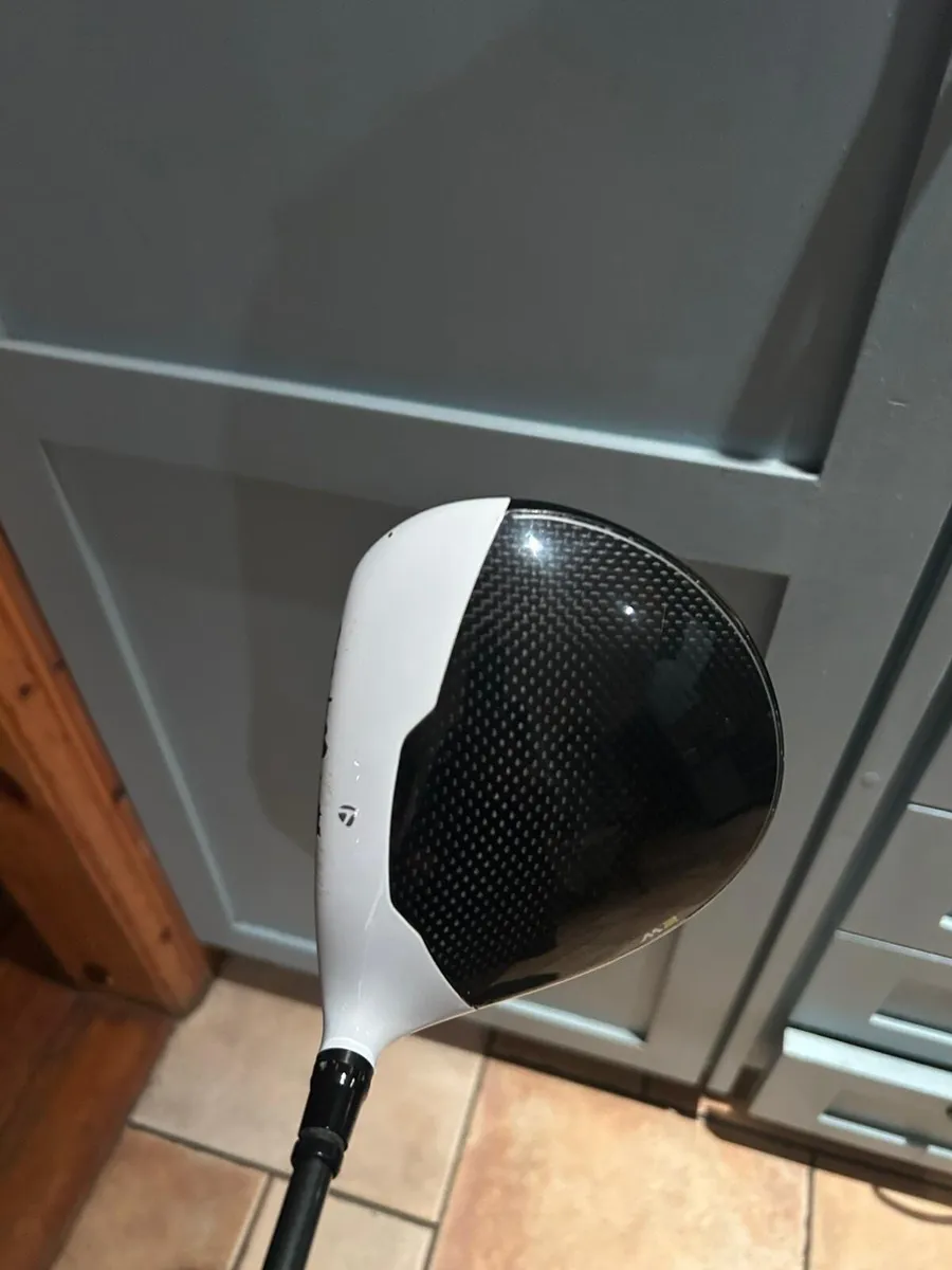 TaylorMade M2 Driver - Image 3