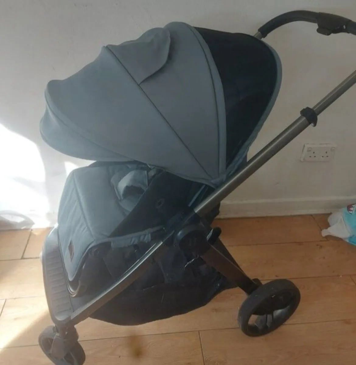 Baby elegance drift stroller - Image 2
