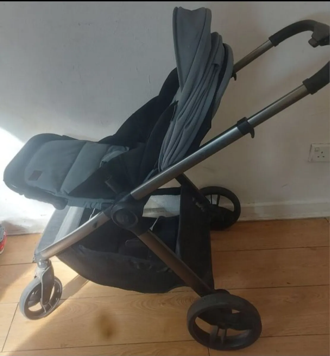 Baby elegance drift stroller - Image 3