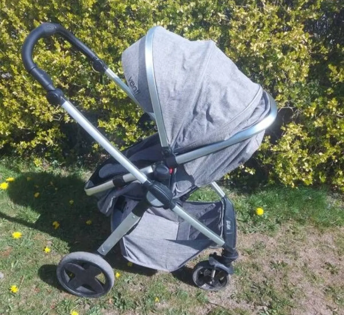 Baby elegance venti Buggy - Image 2
