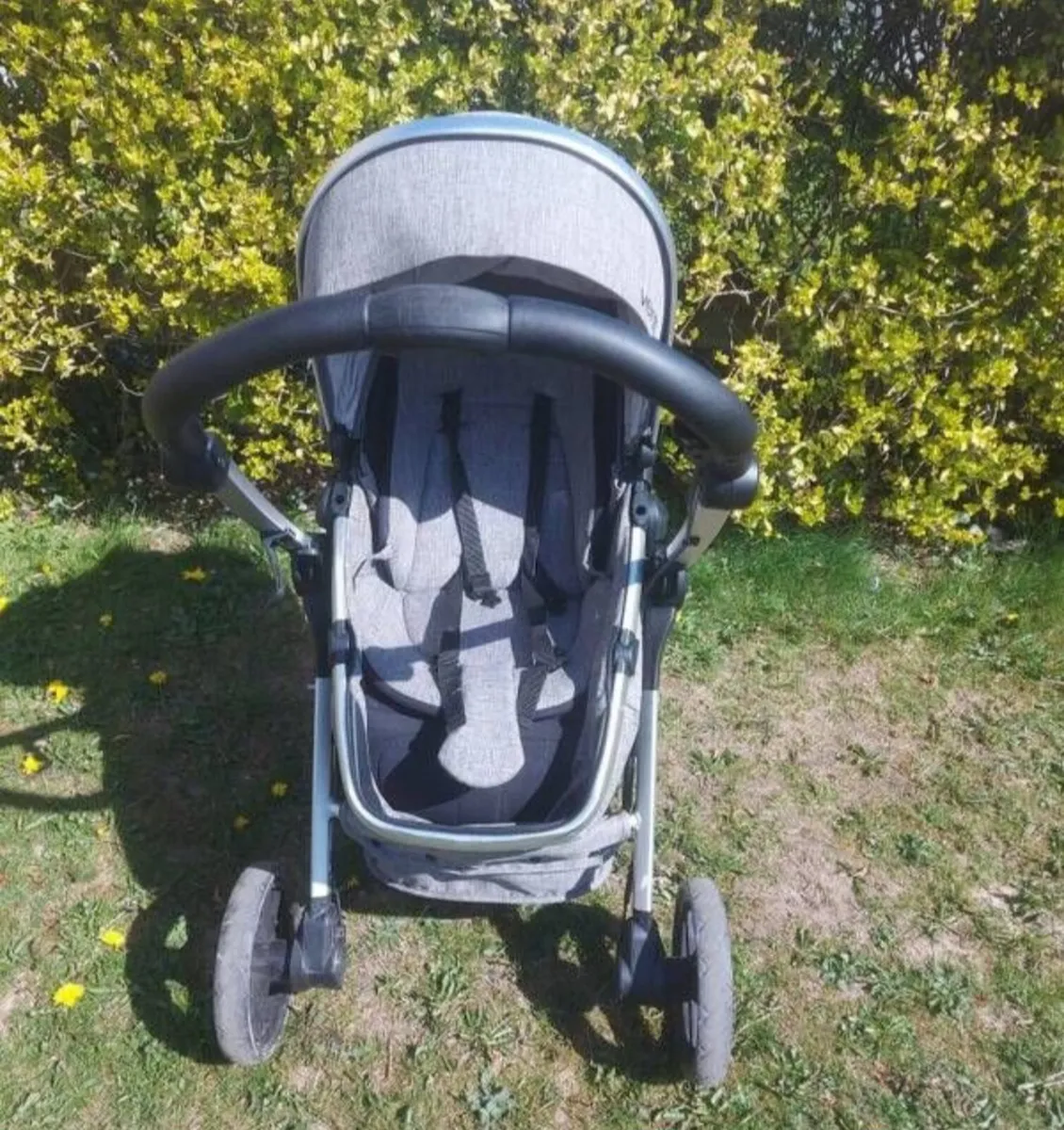 Baby elegance venti Buggy - Image 3