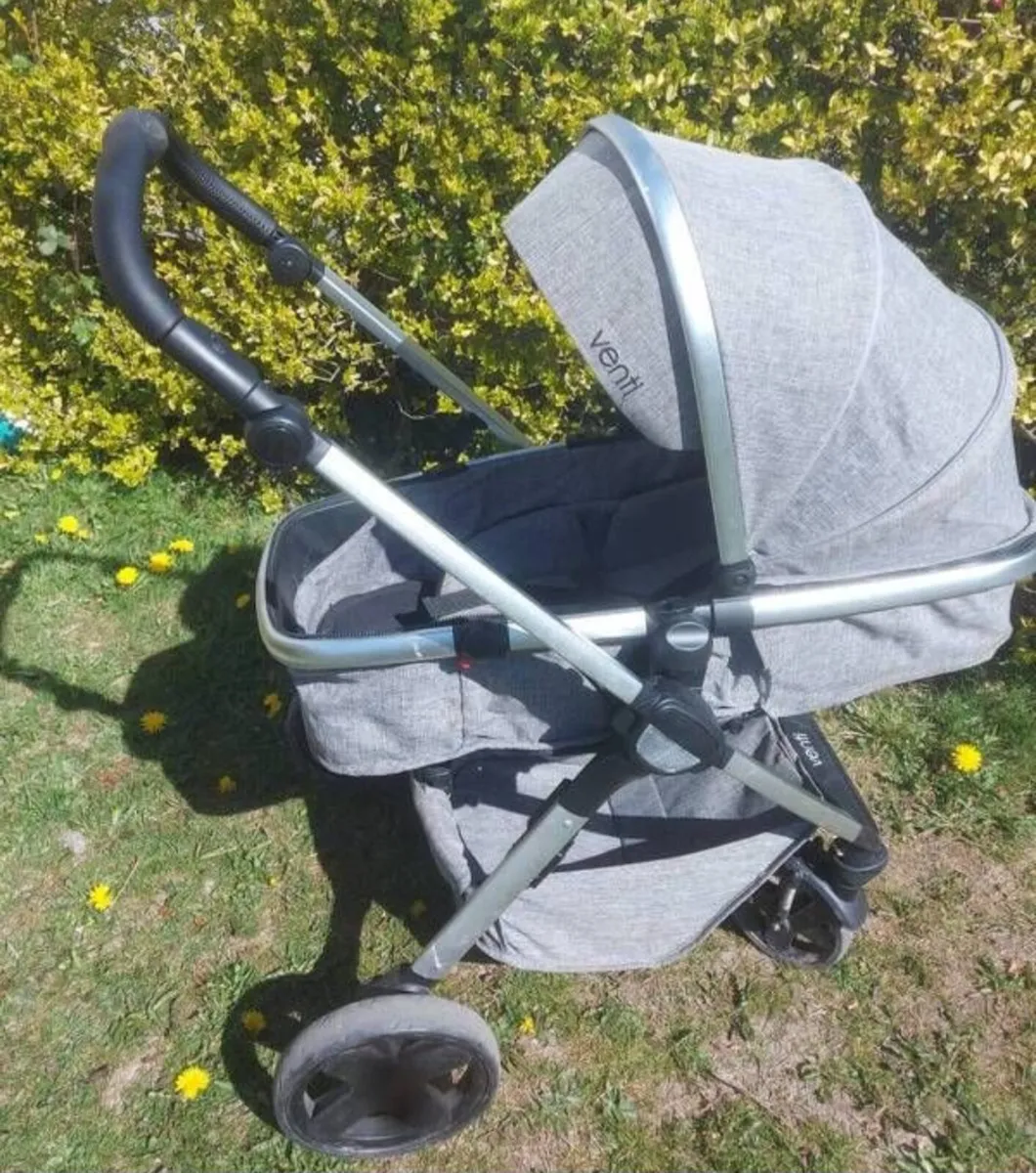 Baby elegance venti Buggy - Image 1