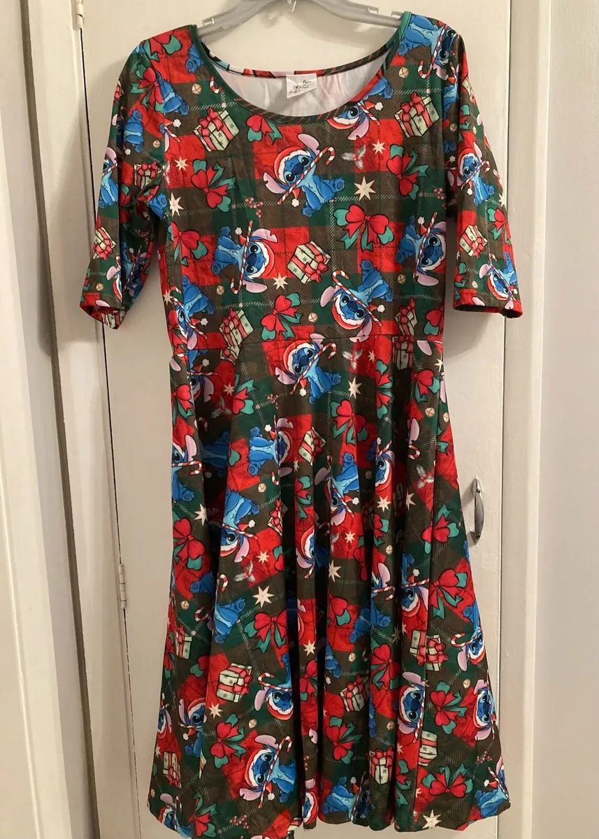 Dress - Image 1