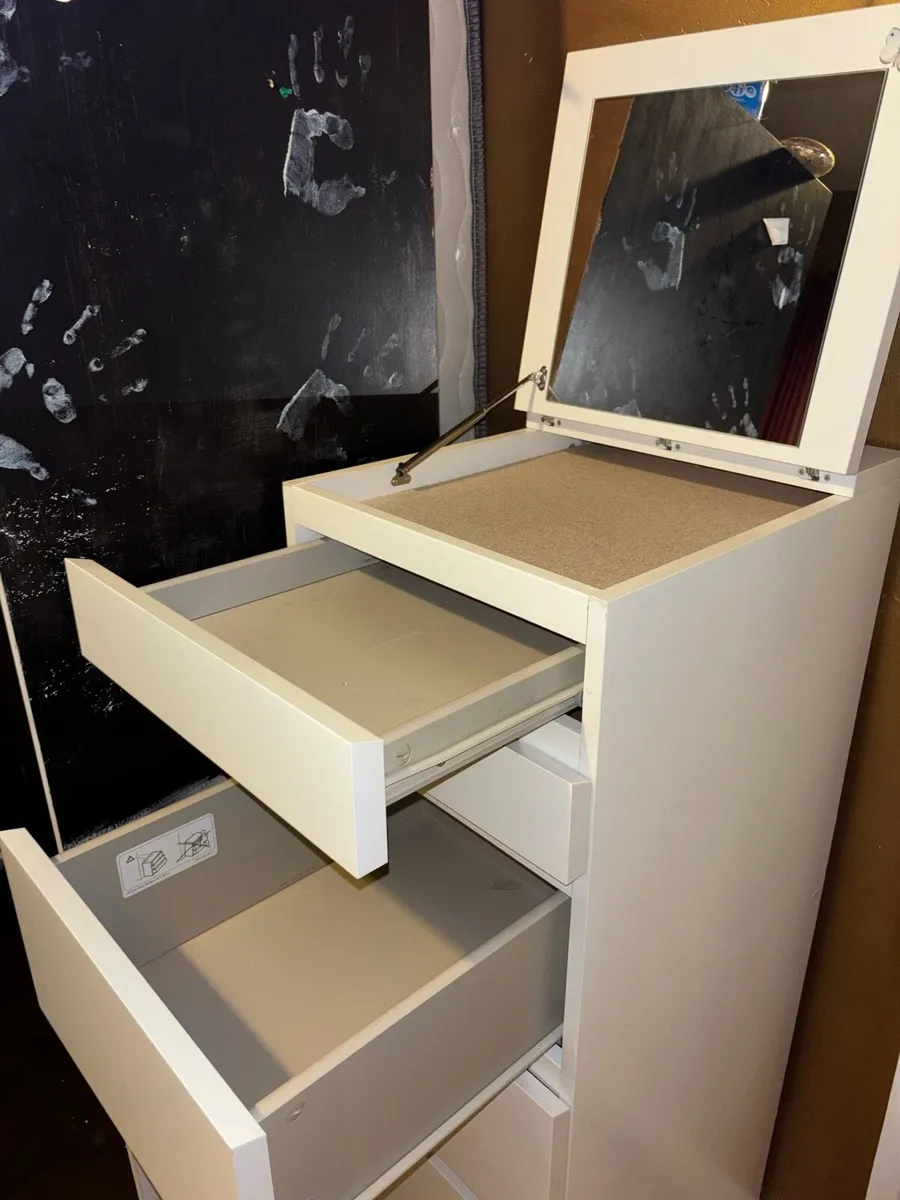 Chest drawers - Image 3