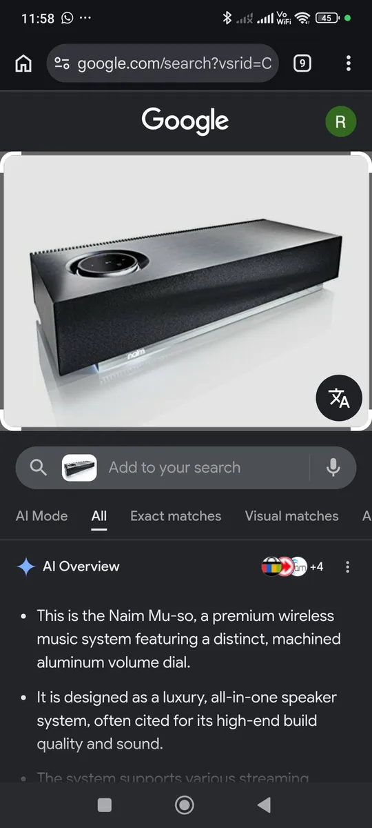Naim muso1 - Image 4