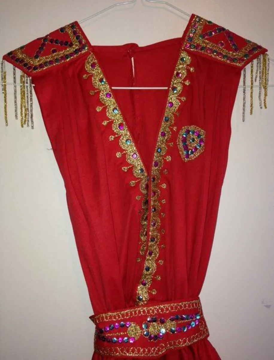 Kaftan - Image 1