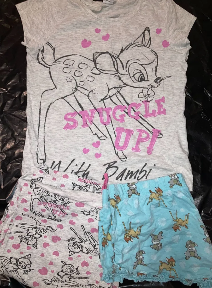 Pyjamas