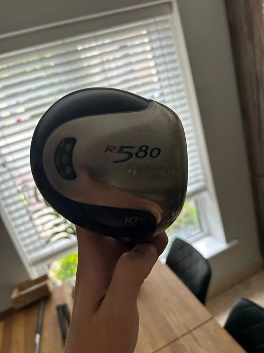 taylormade golf clubs - Image 3