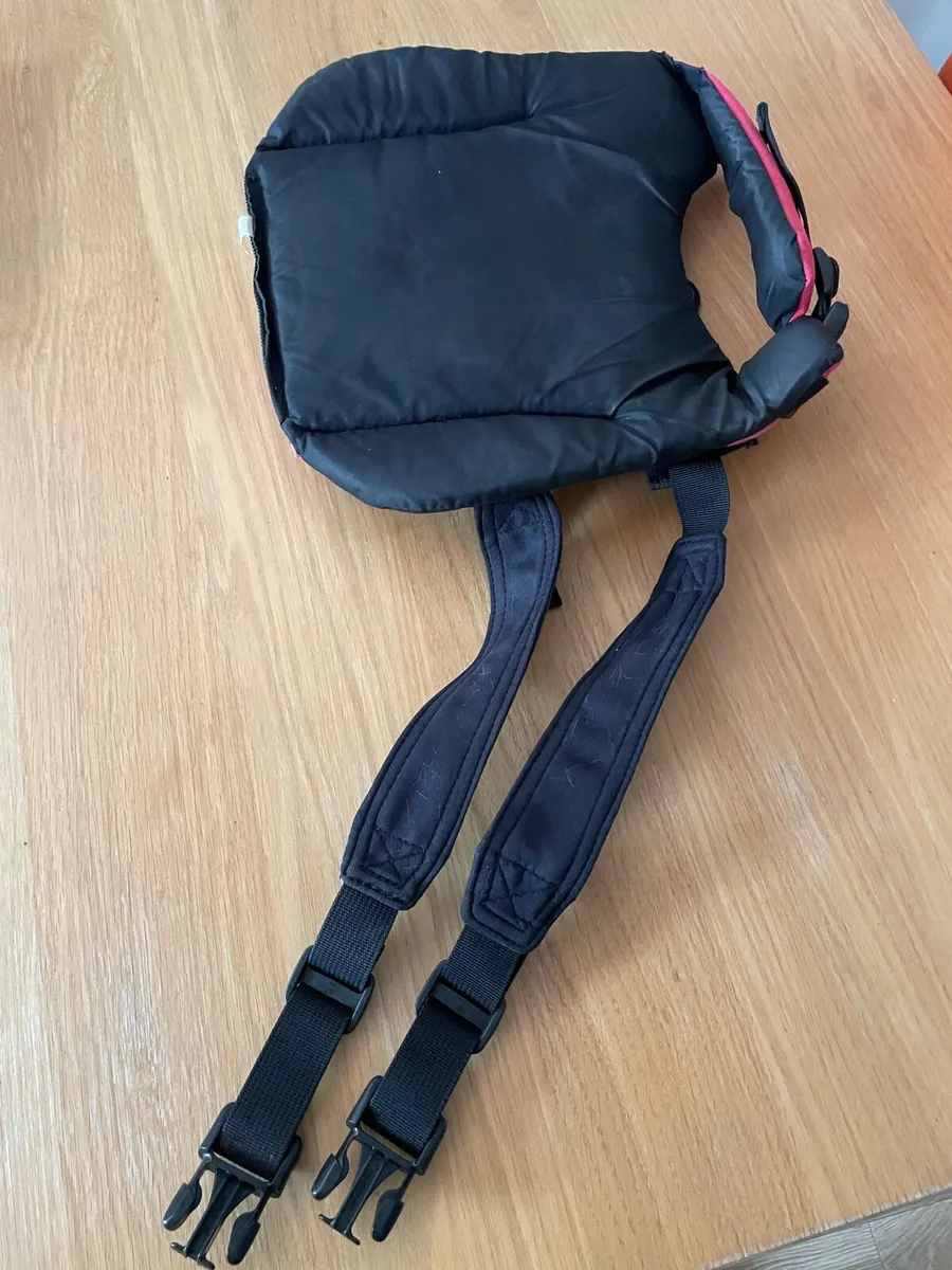 Small dog life jacket - Image 4