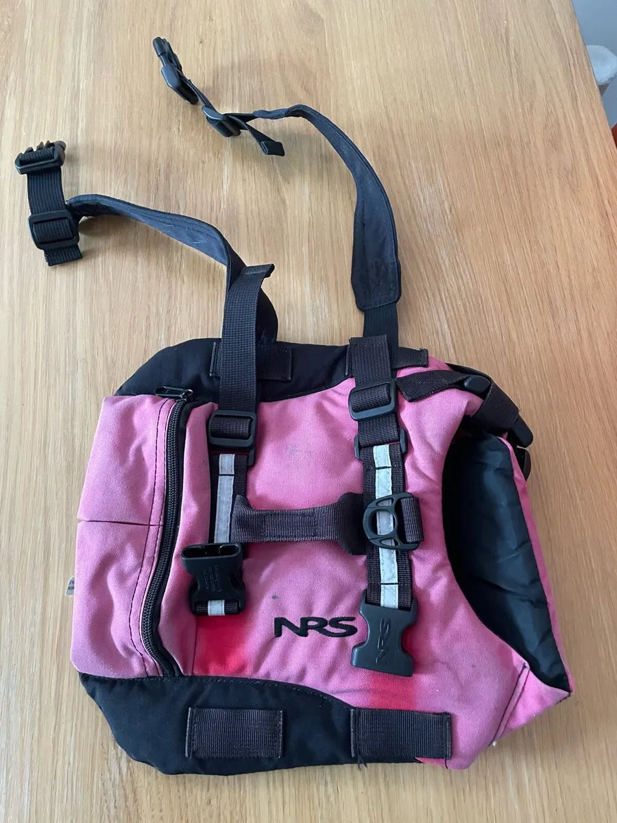 Small dog life jacket - Image 2