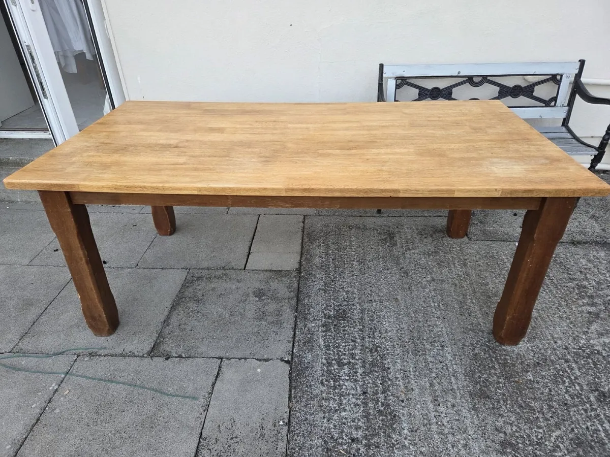 Table - Image 1