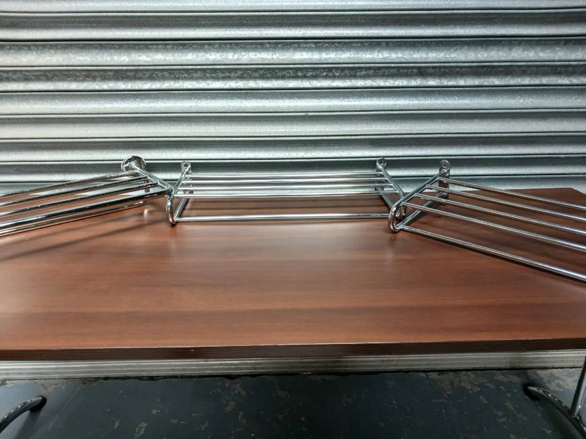Professional Hotel Towel Rails
& bath taps - Image 3
