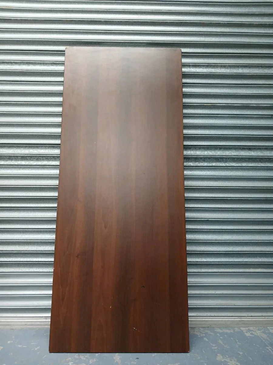 High quality Trestle conference tables - Image 4