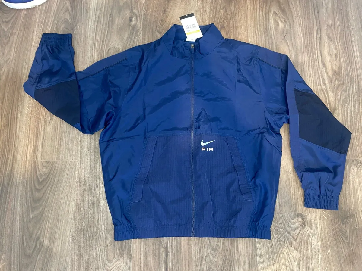 Nike Homme Loose Jacket (Navy) - Image 1