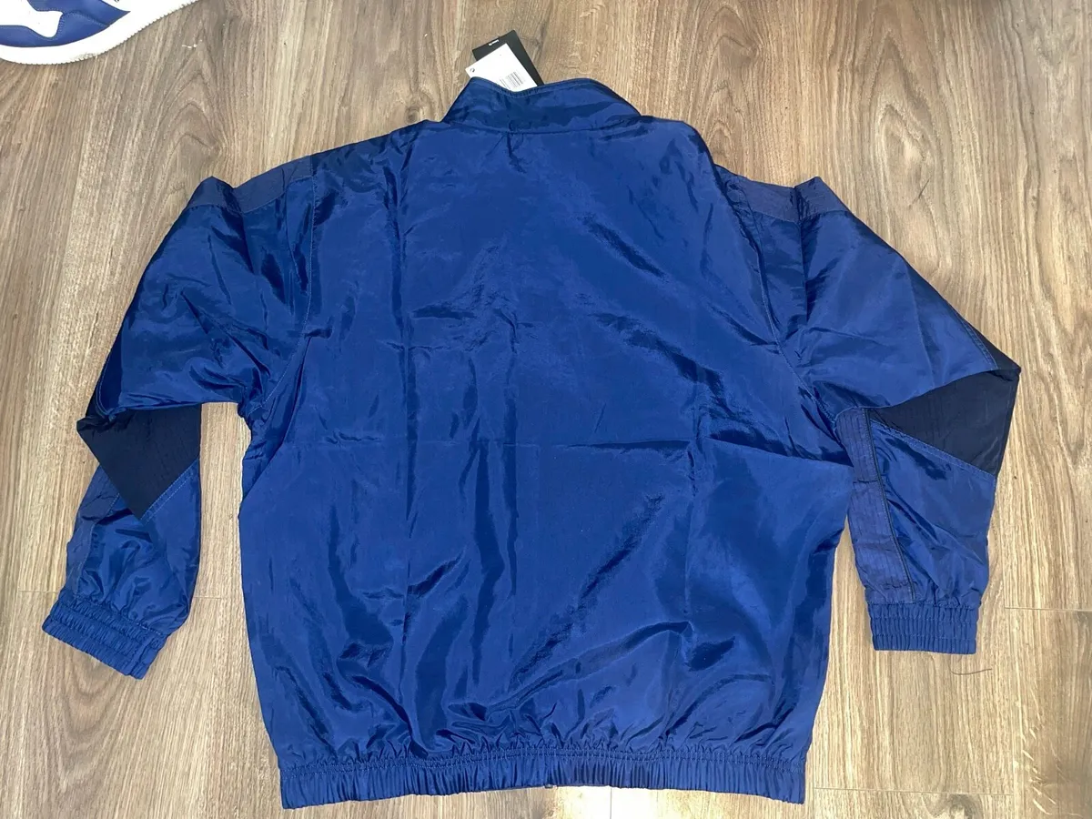 Nike Homme Loose Jacket (Navy) - Image 2
