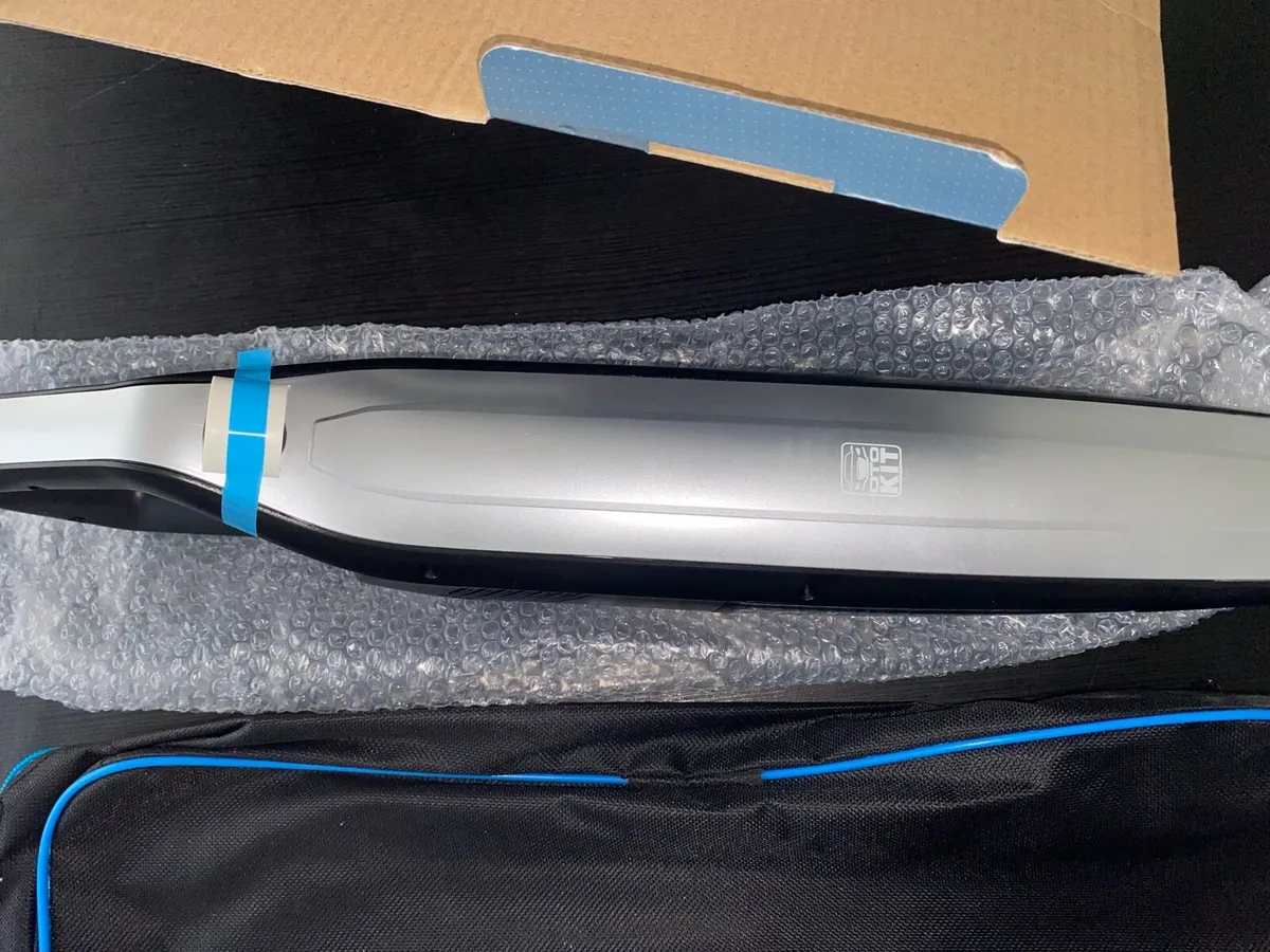 Cordless Vacuum Cleaner - Image 3