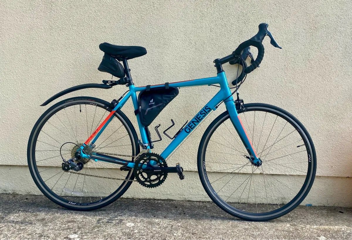 Genesis Road Bike - Image 1