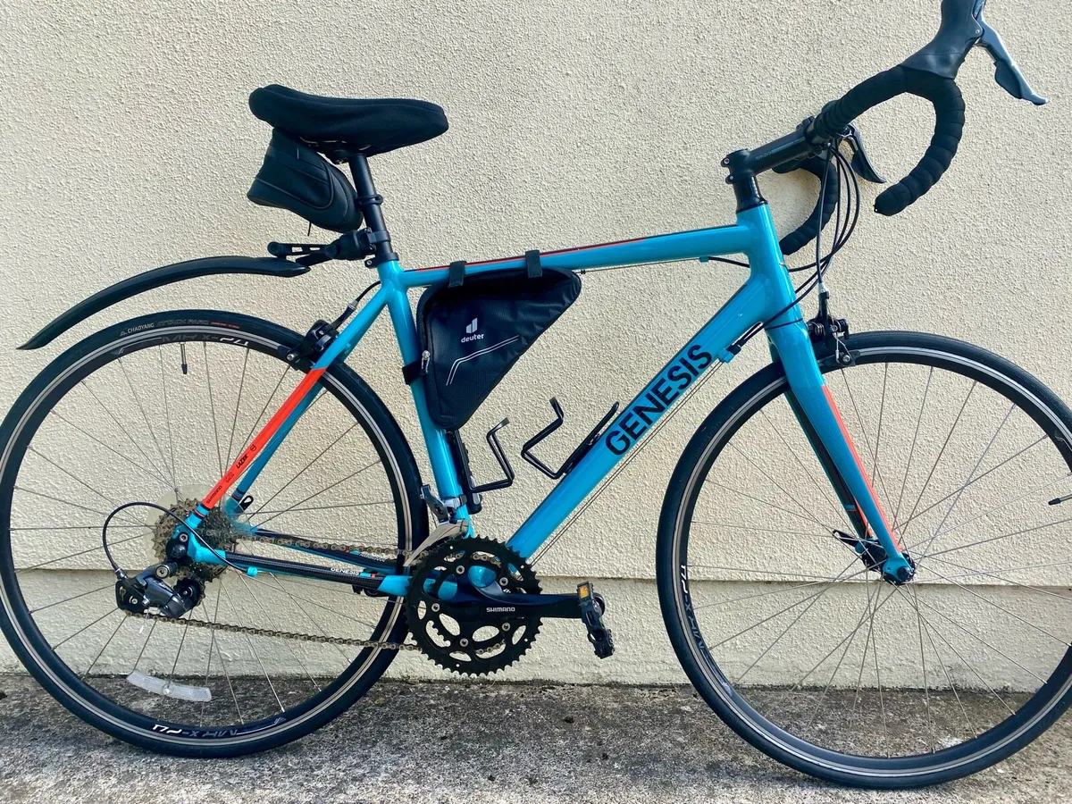 Genesis Road Bike - Image 2