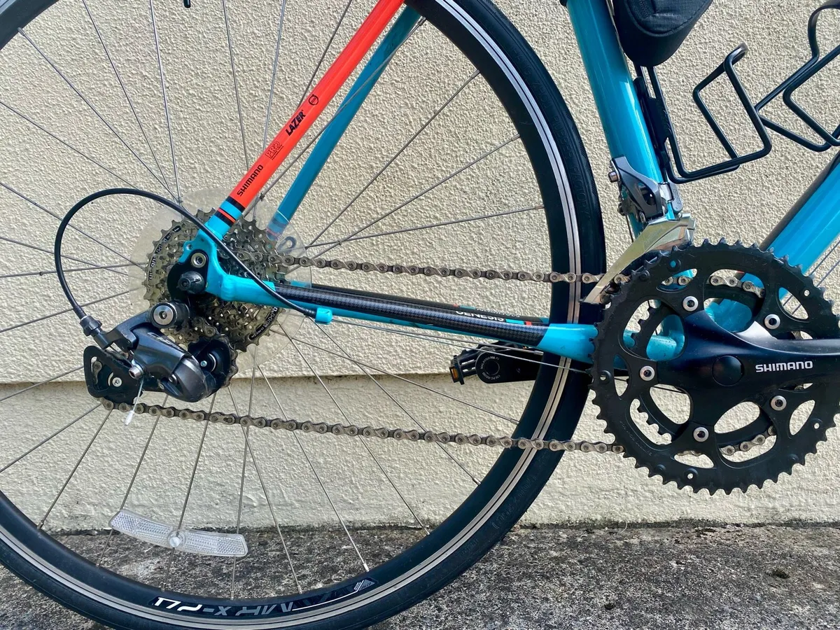 Genesis Road Bike - Image 3