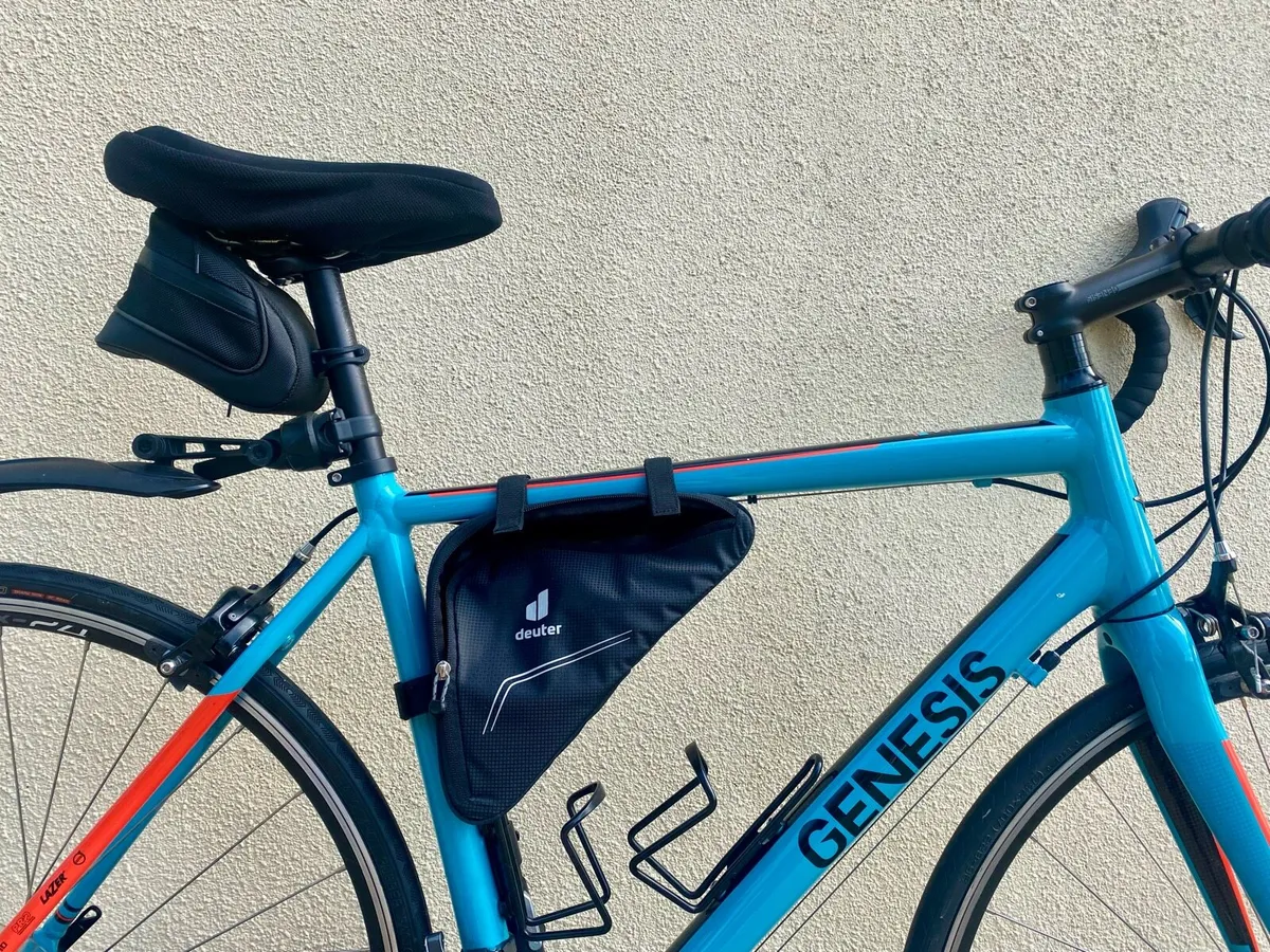 Genesis Road Bike - Image 4