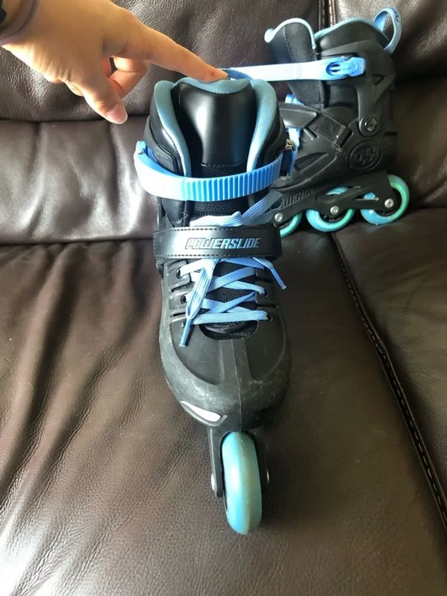 Roller - Image 2