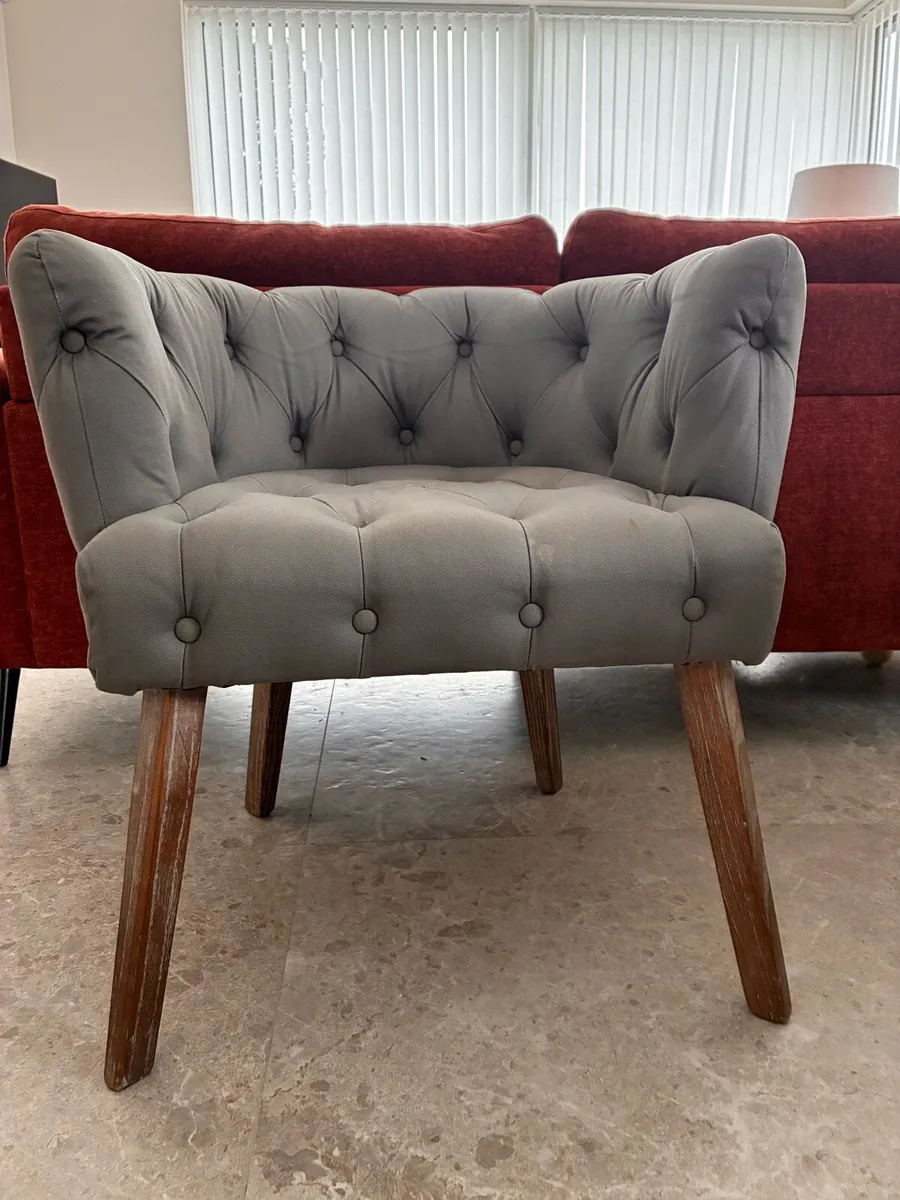 Grey Meadows & Byrne Chairs - Image 2