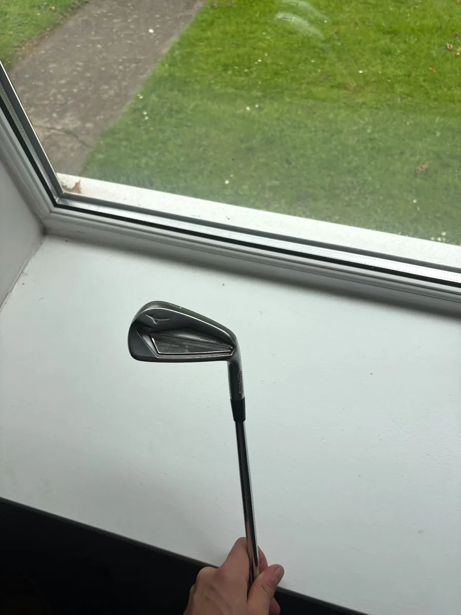 Muzino JPX 919 Forged Irons - Image 2