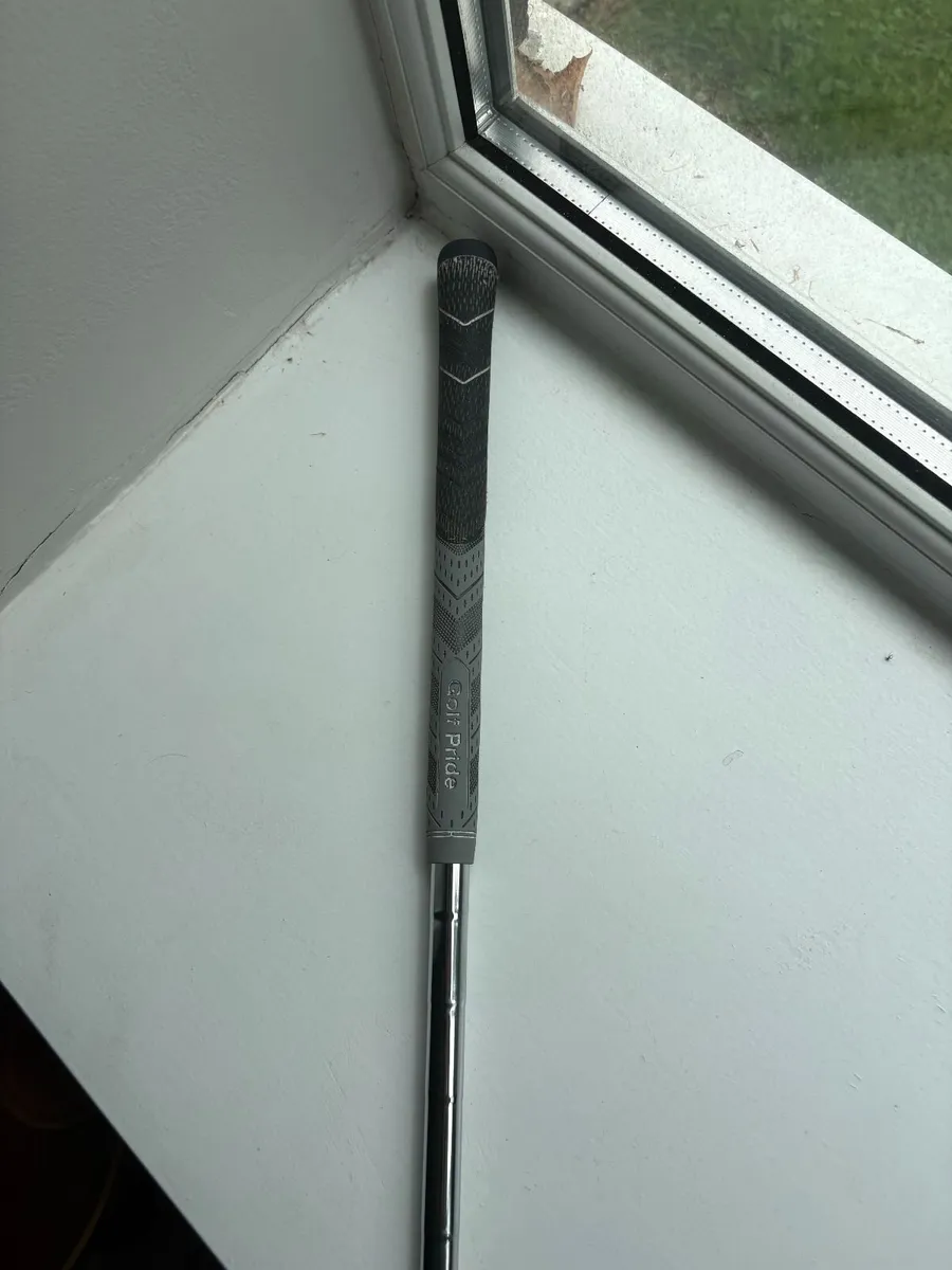 Muzino JPX 919 Forged Irons - Image 3