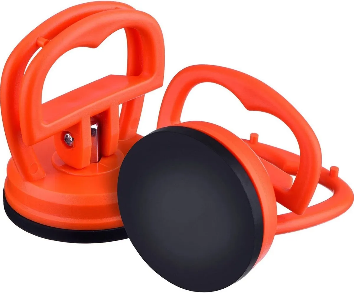 Dent Repair Dent Puller Set, Car Paintless Dent R - Image 1