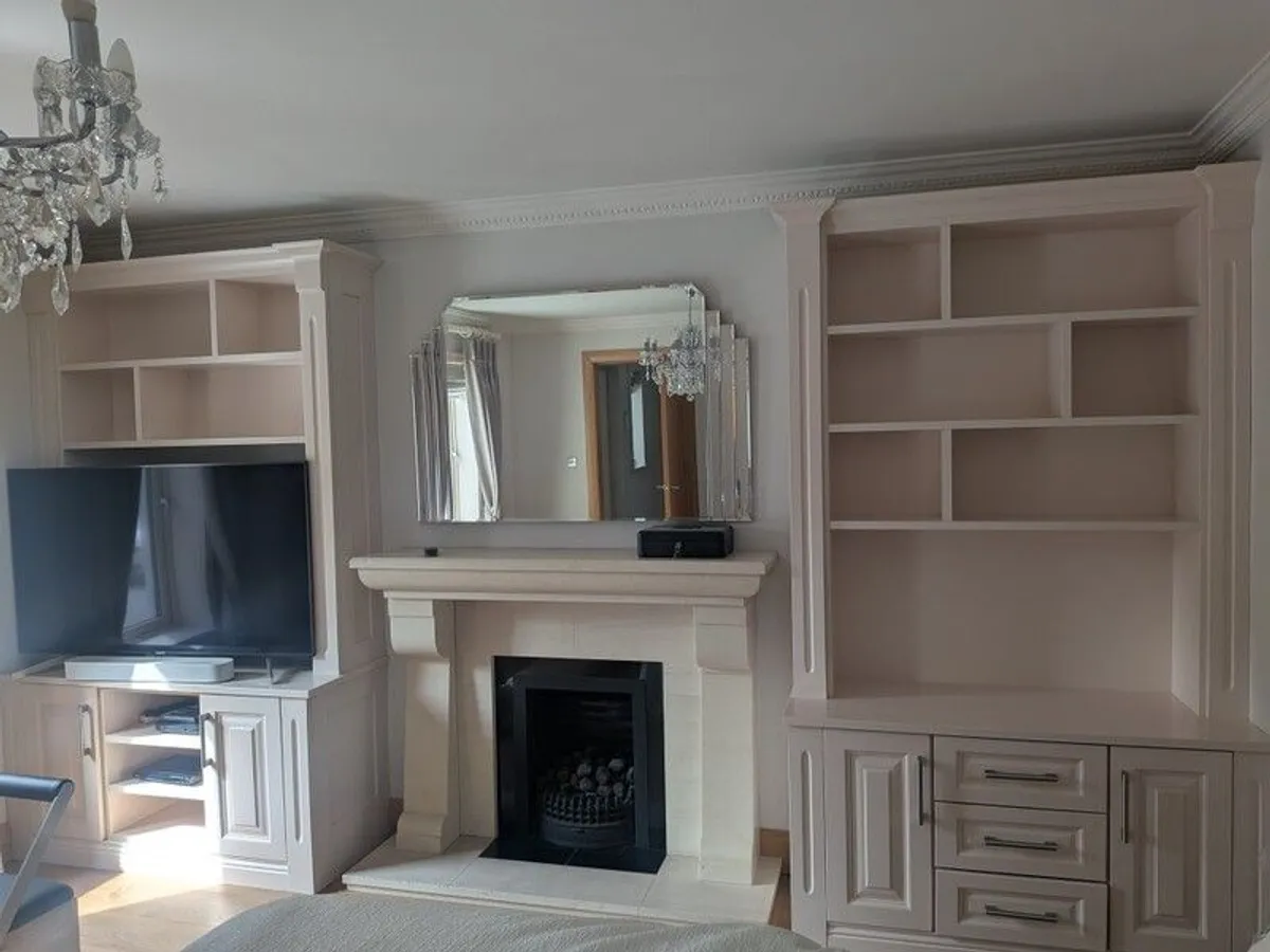 Custom made units - Image 3