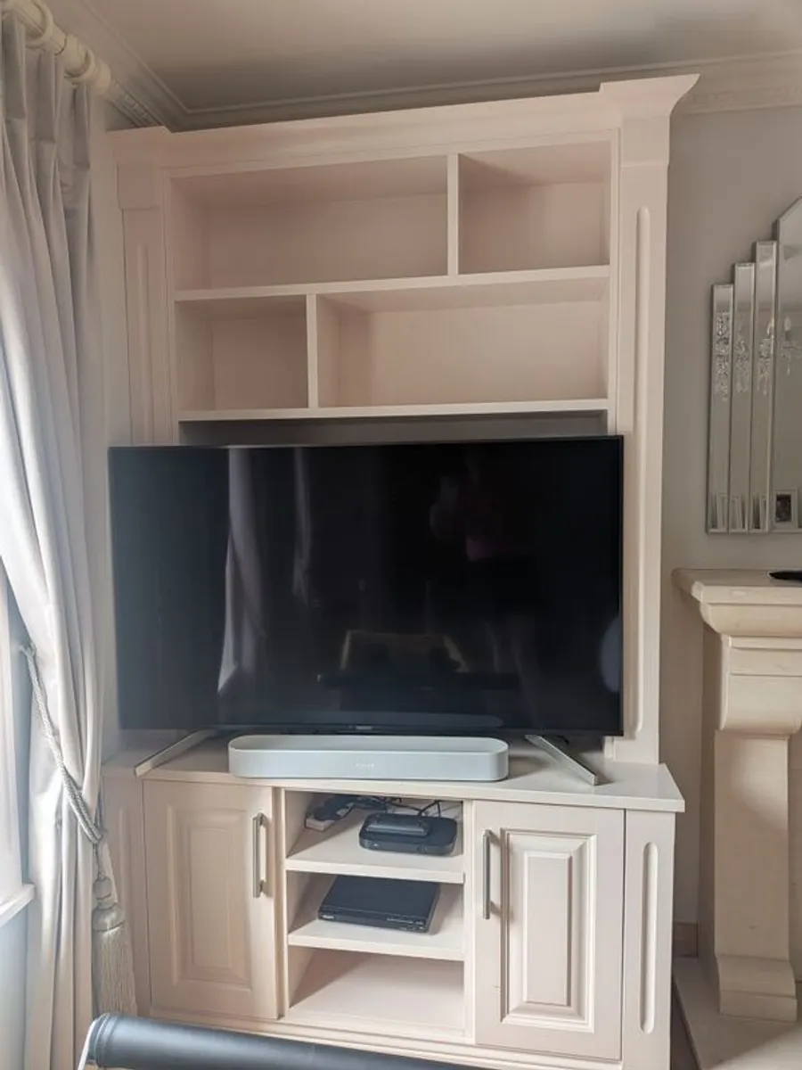 Custom made units - Image 1