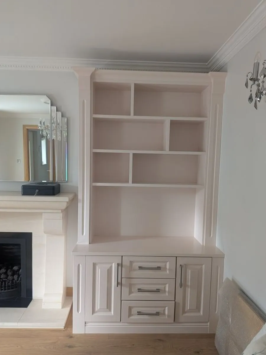 Custom made units - Image 2