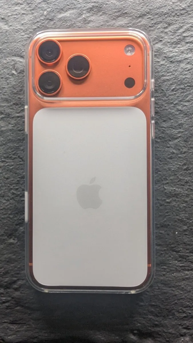 iPhone 17 Pro Max 256GB - Image 2