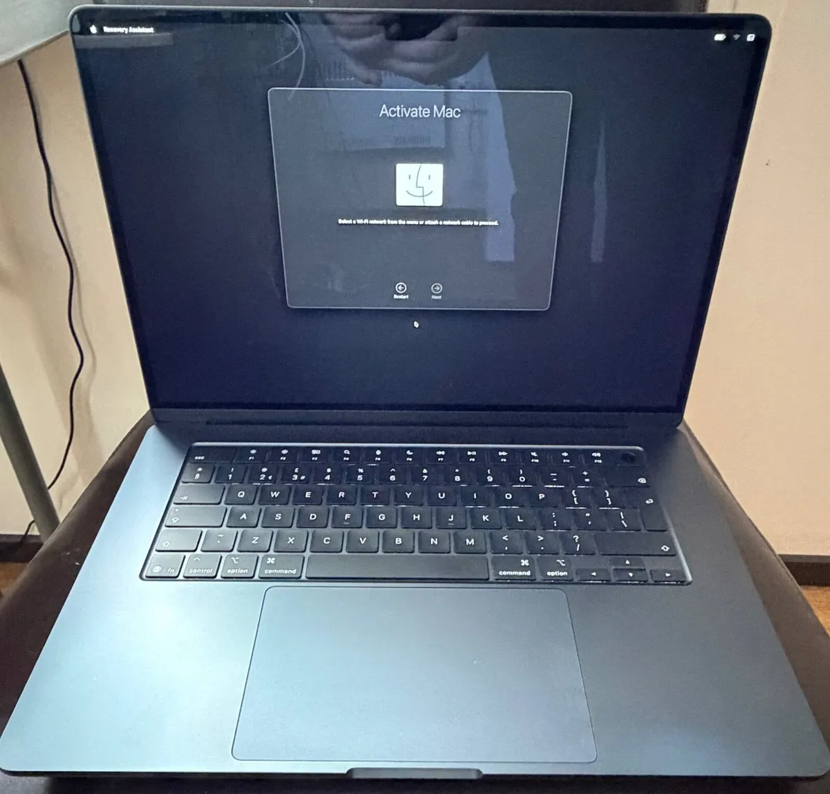 MacBook Air 15" 2025 with AC+ - Image 1