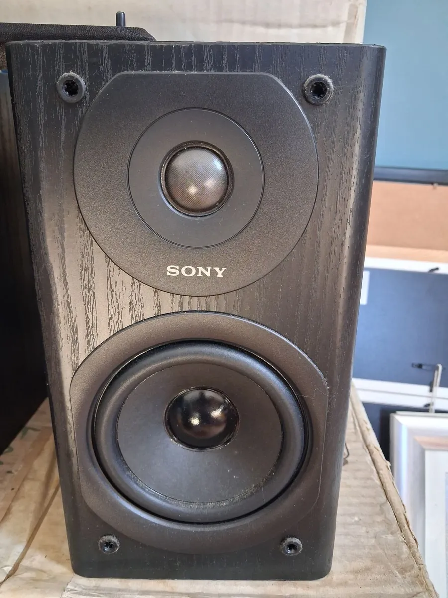 Denon rcd n7 ceol stereo hifi - Image 2