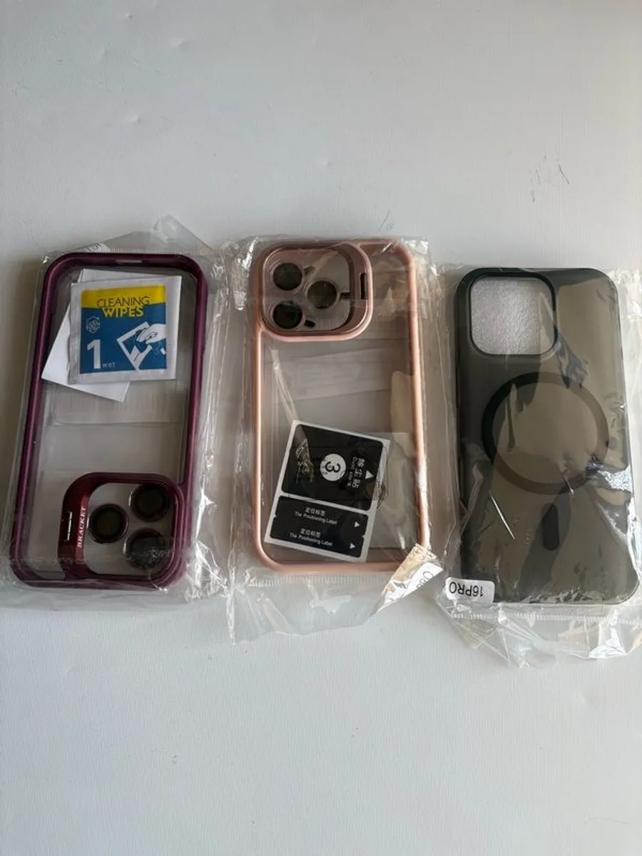 iphone 16 pro - Image 2