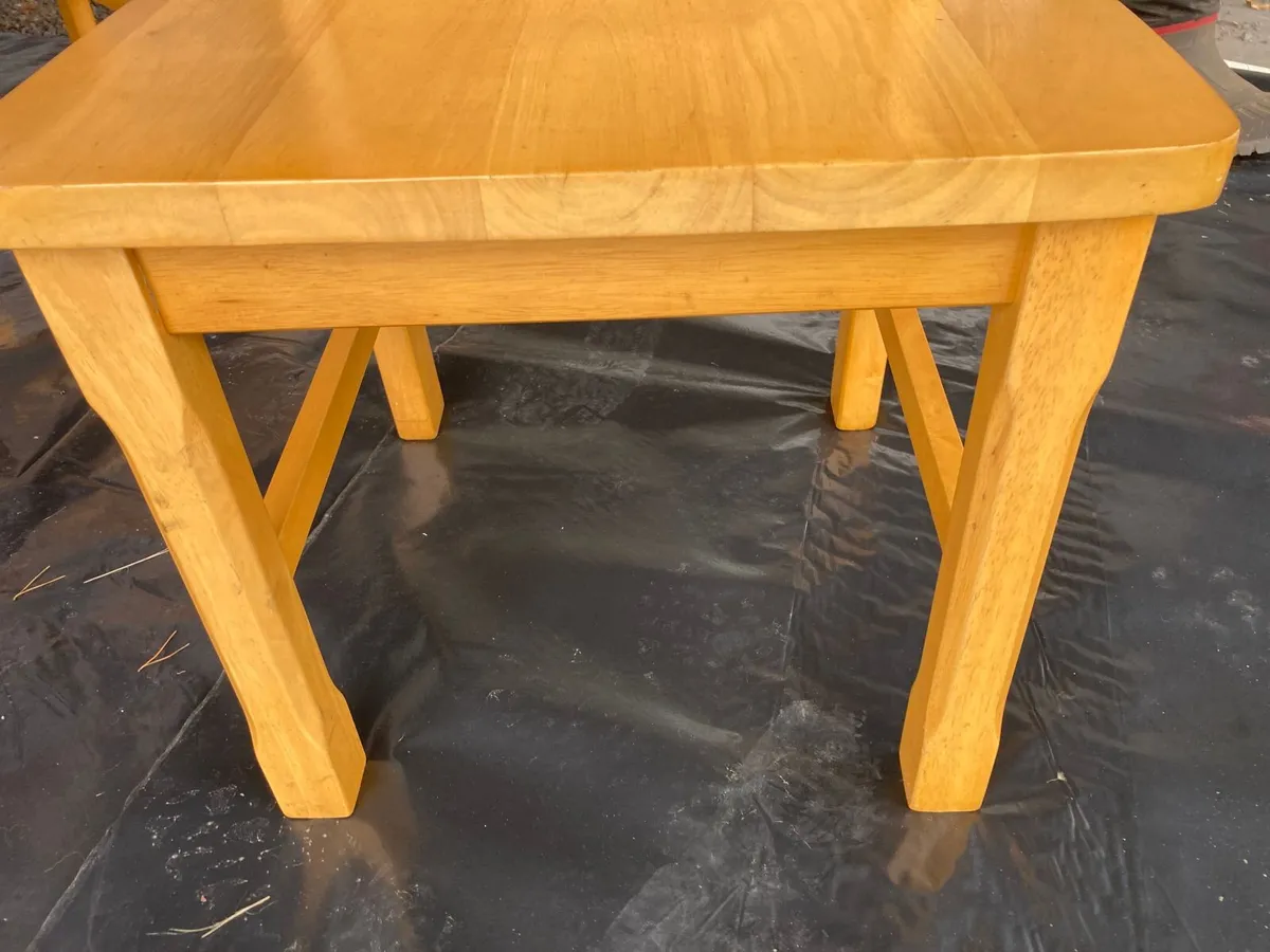 6 x Dining Chairs - Image 2