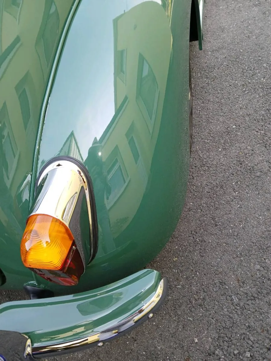 Morris minor - Image 4